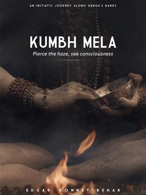 cover image of Kumbh Mela